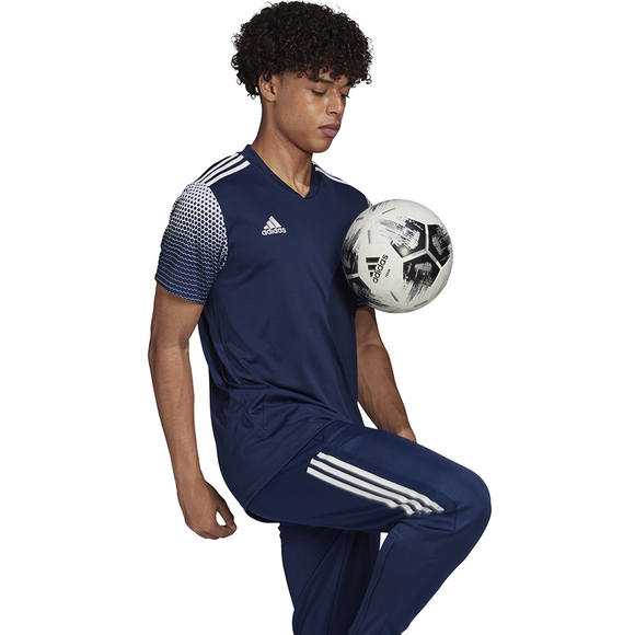 Koszulka męska adidas Regista 20 Jersey granatowa FI4555