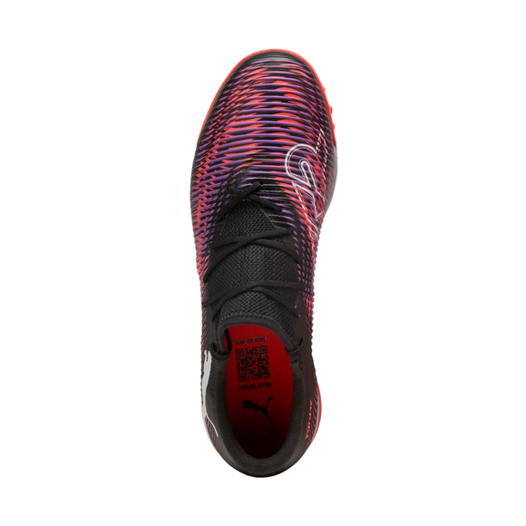 Buty piłkarskie Puma Future 8 Match Low TT 108374 01