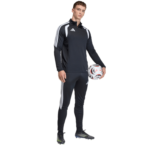 Bluza męska adidas Tiro 26 League Training Top czarna JY9688
