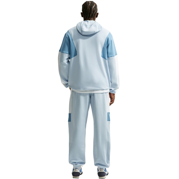 Dres męski Nike Sportswear Club błękitny HV1165 407