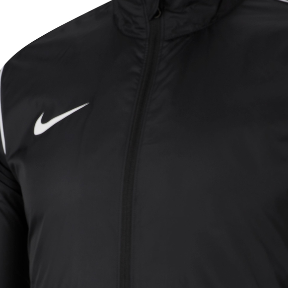 Kurtka dla dzieci Nike RPL Park 20 RN JKT W JUNIOR czarna BV6904 010