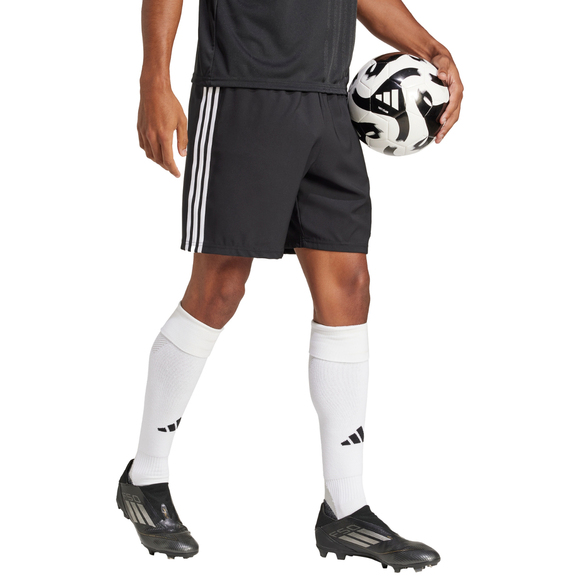 Spodenki męskie adidas Tastigo 25 czarne JN7155