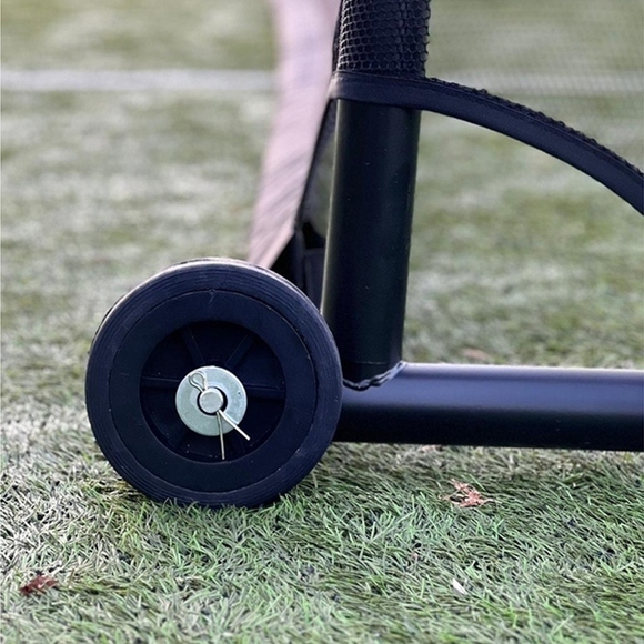 Bramka piłkarska GIZA 5x2m | 500cm x 200cm