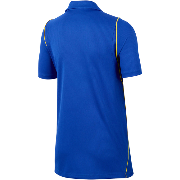 Koszulka dla dzieci Nike Chelsea FC 2026/27 Stadium Home niebieska II1663 453