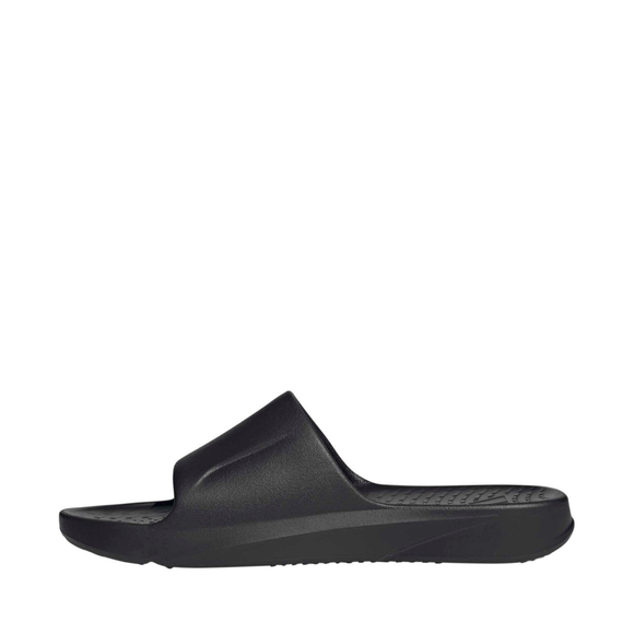 Klapki adidas Lightshift Slides czarne HQ2423