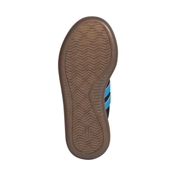 Buty dla dzieci adidas Barreda Decode czarne IH9214