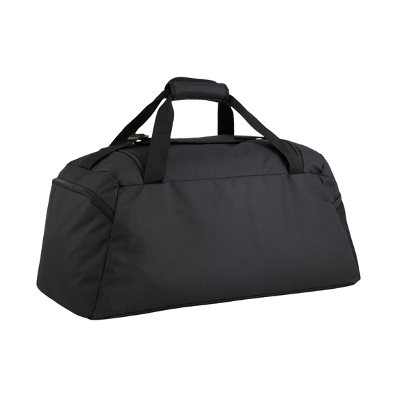 Torba Puma Fundamental Medium czarna 91189 01