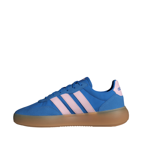 Buty damskie adidas Barreda Decode niebieskie IH1442