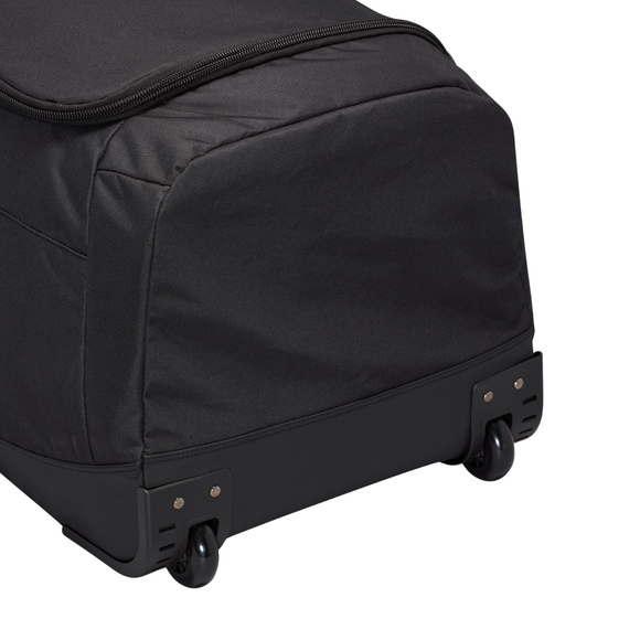 Torba Nike Club Team Swoosh Roller Bag czarna BA5199 010  