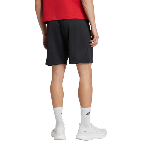 Spodenki męskie adidas Tiro 25 Travel czarne JY5945