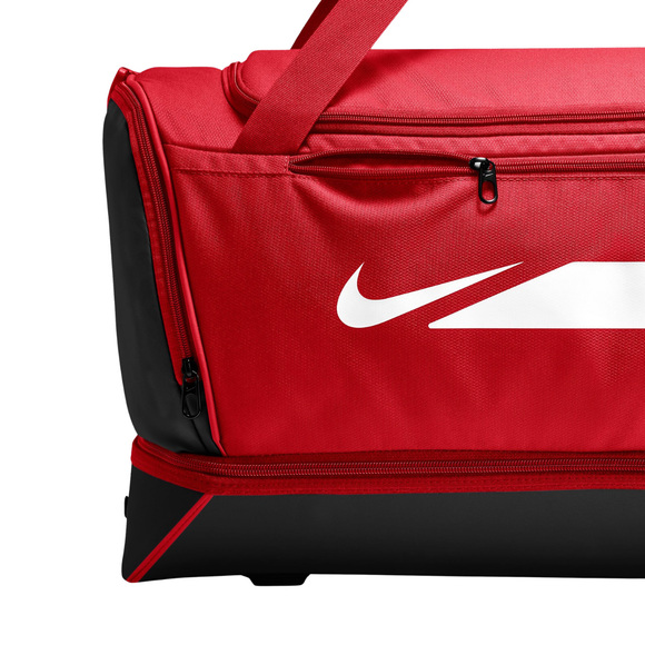 Torba Nike Academy Team HDCS L czerwona IO0920 657