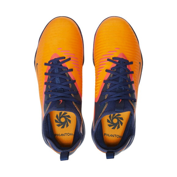 Buty piłkarskie dla dzieci Nike Phantom 6 Low Academy TF EH HQ2040 800