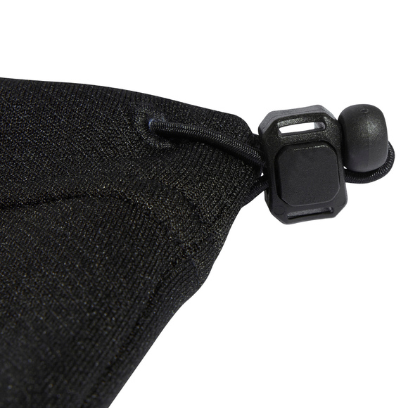 Komin adidas Tiro Fleece Neckwarmer czarny JY7997