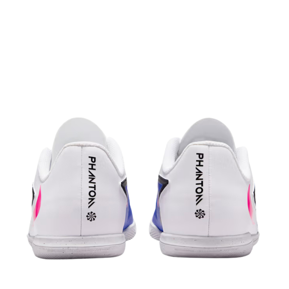Buty piłkarskie dla dzieci Nike Phantom 6 Low Club IC HQ2031 446