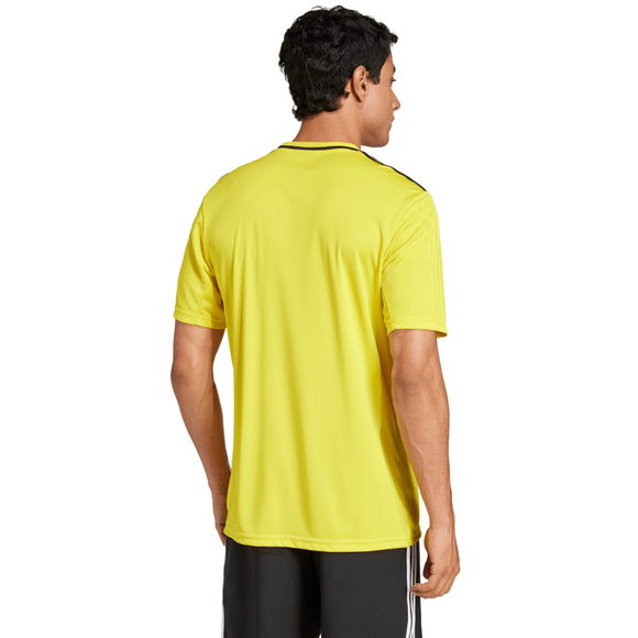 Koszulka męska adidas Campeon 25 Jersey żółta JF6060
