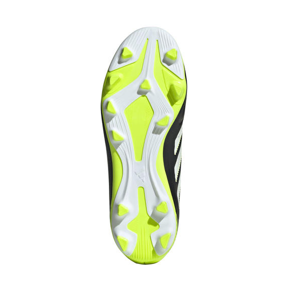 Buty piłkarskie dla dzieci adidas Copa Pure 3 Club FG/MG JR2905