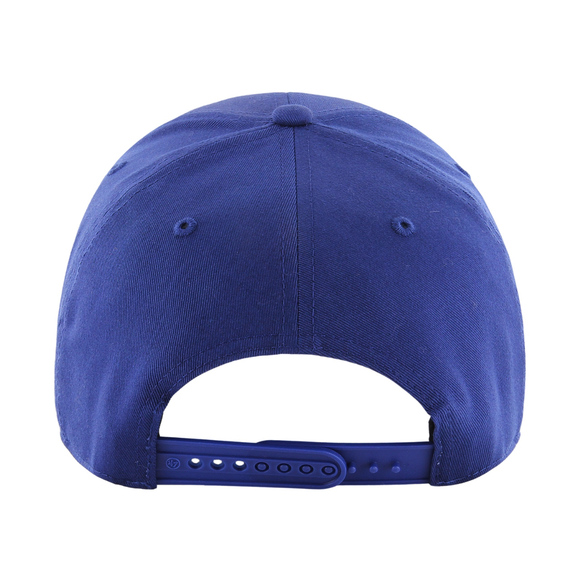 Czapka z daszkiem dla dzieci '47 New York Yankees MVP Raised Basic granatowa B-RAC17CTP-RY-KIDS