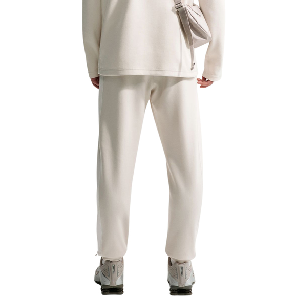 Spodnie męskie Nike Sportswear Club kremowe IO1376 104