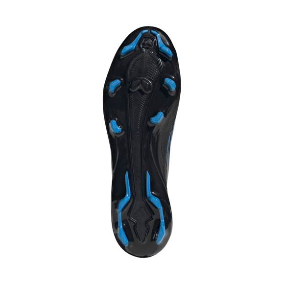 Buty piłkarskie adidas F50 Hyperfast League LL FG KJ3419