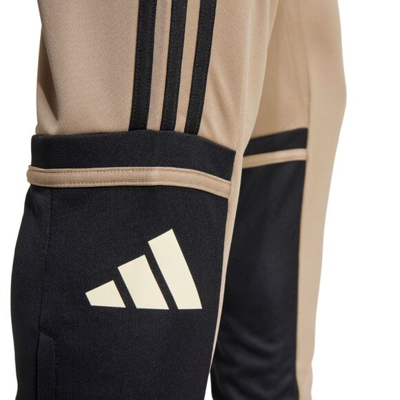 Spodnie męskie adidas Squadra 25 Training beżowe JP3374
