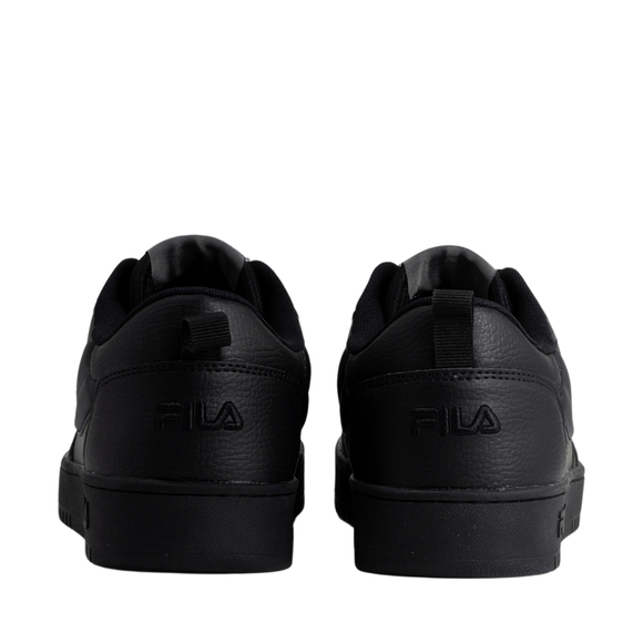 Buty męskie Fila Rega NF czarne FFM0370 83052