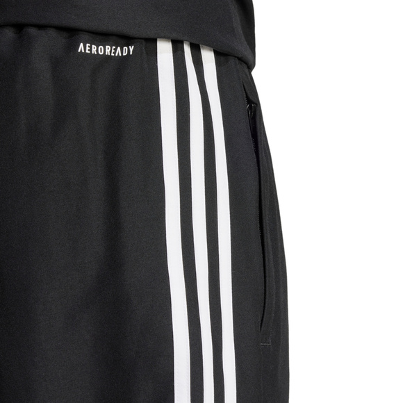 Spodnie męskie adidas Squadra 25 Presentation czarne JD9273 