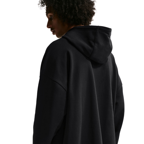 Bluza męska NIke Nike Sportswear Club Hoodie czarna IF0745 010