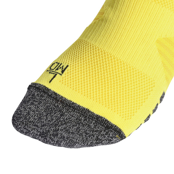 Getry piłkarskie adidas Tiro 26 Goalkeeper żółte KE4591