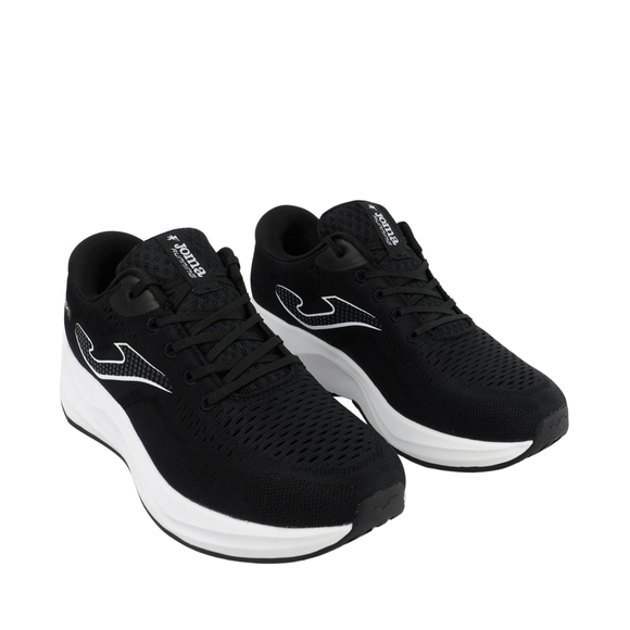 Buty damskie Joma Neon 2601 czarne RNEOLS2601