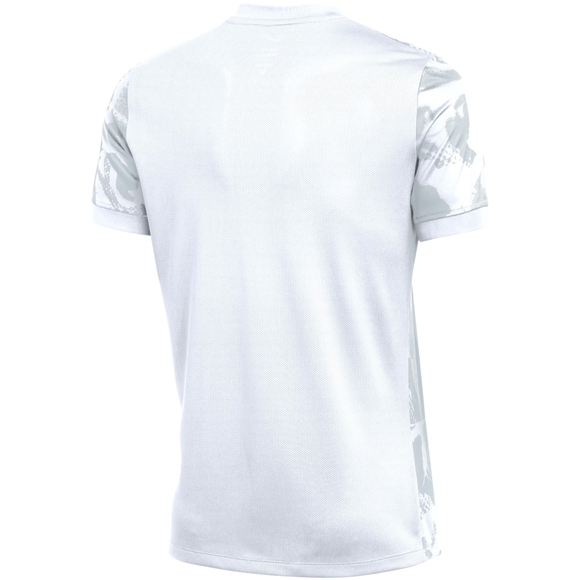 Koszulka męska Nike Dri-Fit Precision VII biała FZ9332 100