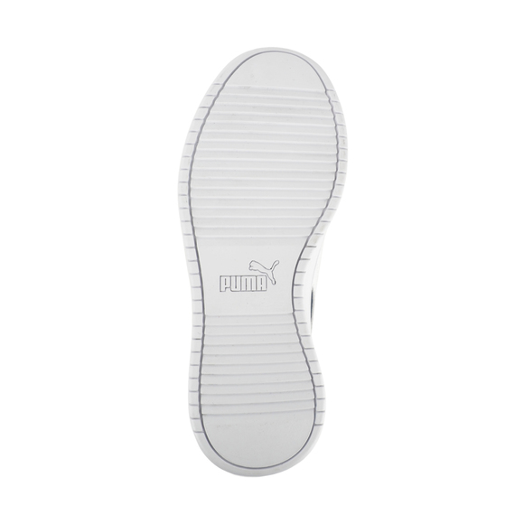 Buty dla dzieci Puma Rickie Classic granatowe 394252 01