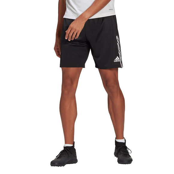 Spodenki męskie adidas Tiro 21 Training czarne GN2157