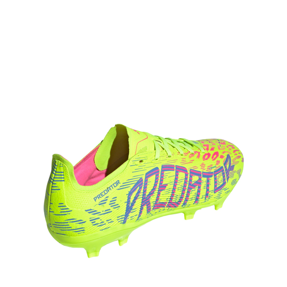 Buty piłkarskie adidas Predator League FG/MG JH6471