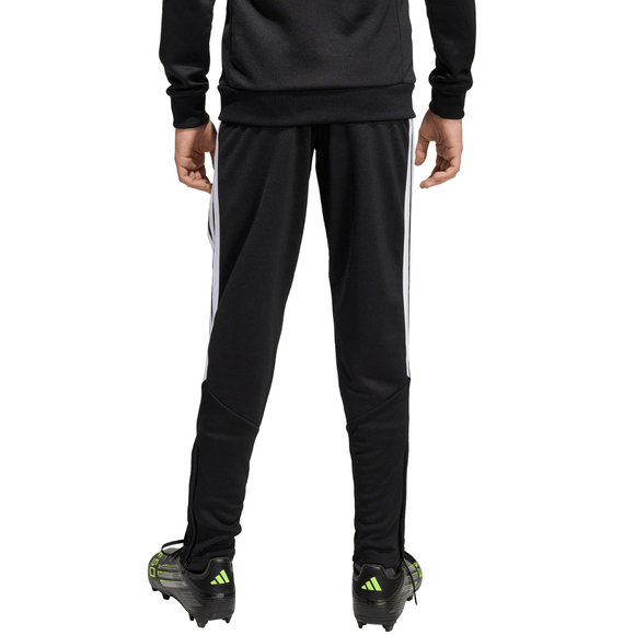 Spodnie dla dzieci adidas Tiro 26 League Training Regular czarne JY9680