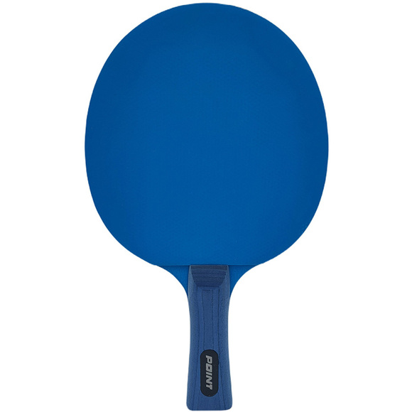 Rakietka do ping ponga Point niebieska