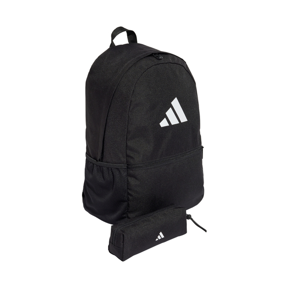 Plecak adidas With Pencil Case czarny JI8081
