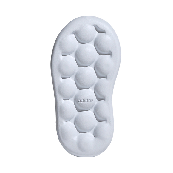 Buty dla dzieci adidas Advantage Infants białe IH4894