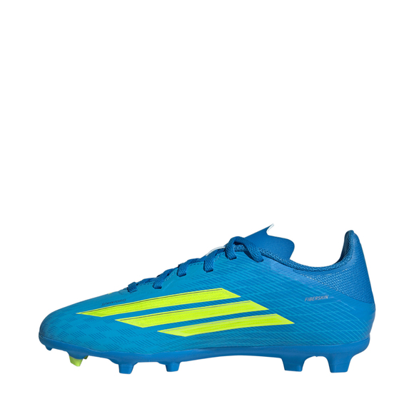 Buty piłkarskie dla dzieci adidas F50 League FG/MG JR9013