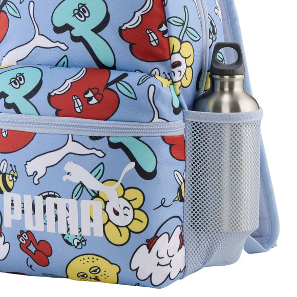 Plecak Puma Phase AOP Small niebieski 91324 09