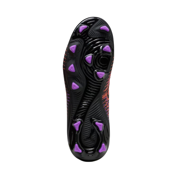 Buty piłkarskie dla dzieci Puma Future 8 Play FG/AG 108144 01