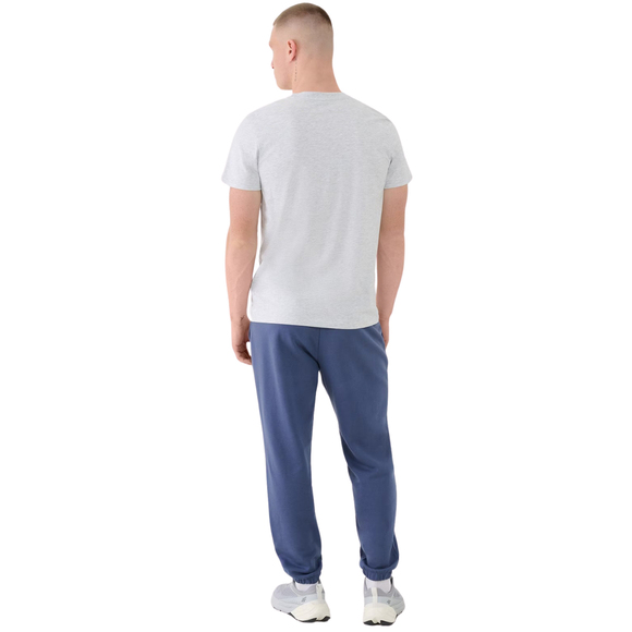 Spodnie męskie 4F CAS M1139 denim 4FWMM00TTROM1139 32S