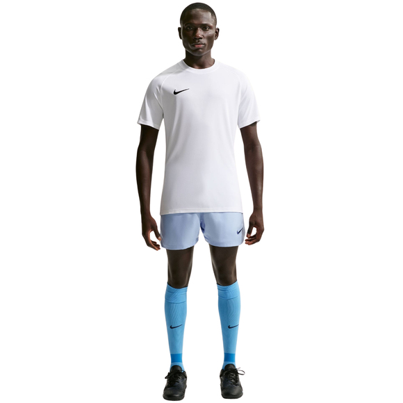 Koszulka męska NIke Dri-Fit Park VIII biała HV8173 100