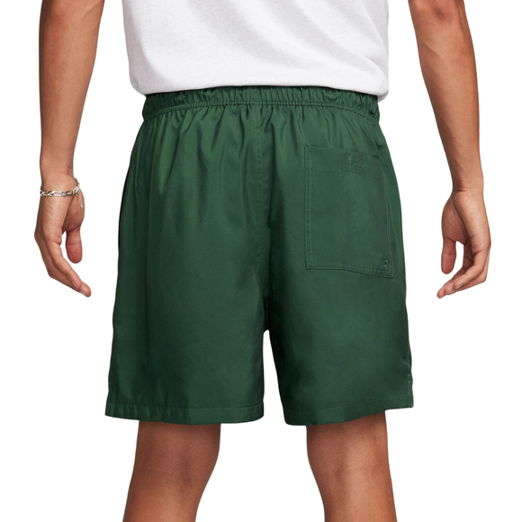 Spodenki męskie Nike Club zielone FN3307 323