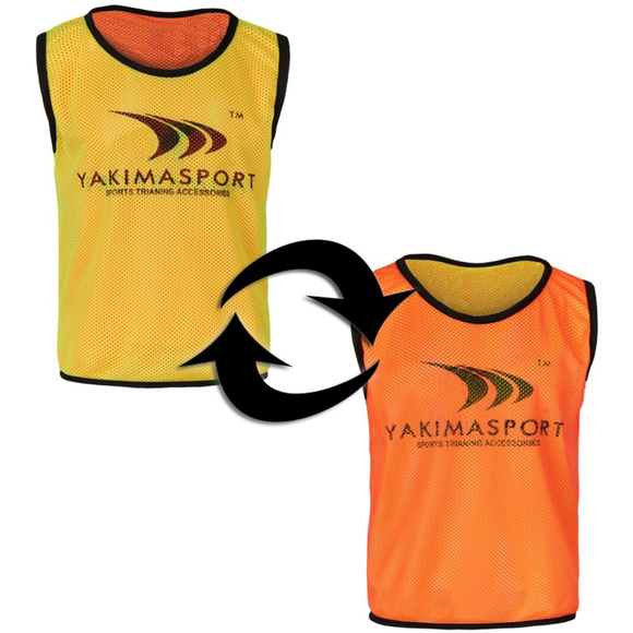 Znacznik dwustronny Yakima Sport senior 100361S