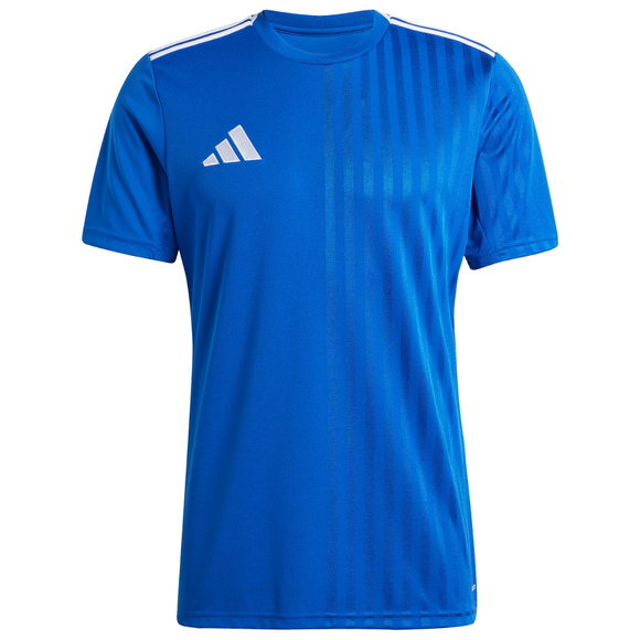 Koszulka męska adidas Campeon 25 Jersey niebieska JD9099 