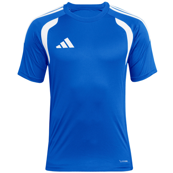 Koszulka męska adidas Tiro 26 League Jersey niebieska KB1353