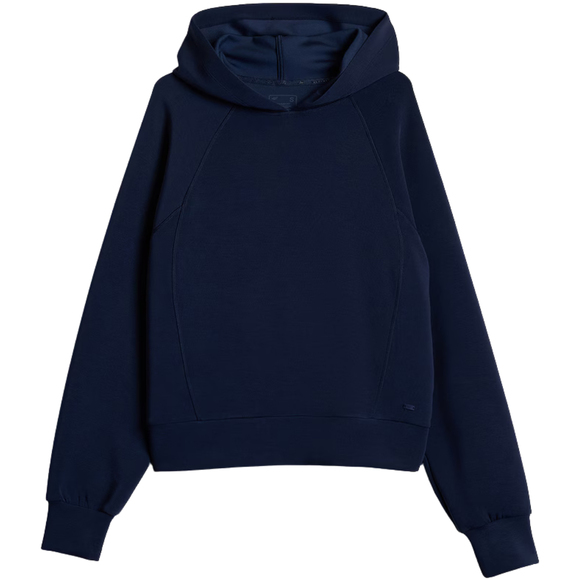 Bluza damska 4F F2663 granatowa 4FWAW26TSWSF2663 31S