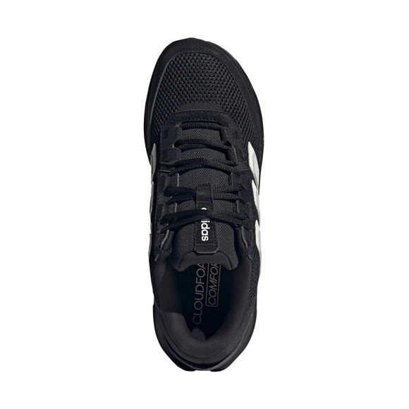 Buty męskie adidas Astrastar czarne JP5938