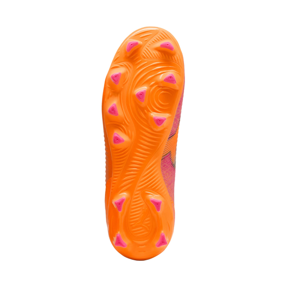 Buty piłkarskie dla dzieci Puma Future 8 Match FG/AG 108614 03