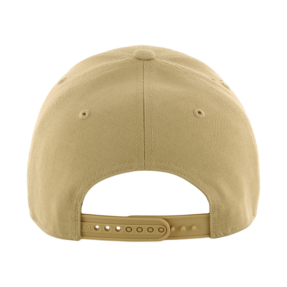 Czapka z daszkiem '47 New York Yankees Snapback ciemny beż B-MVPSP17WBP-KH